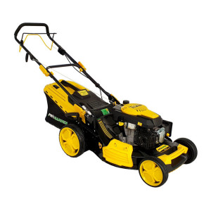 Masina de tuns gazon, 4CP, ProGARDEN S532VHY-W T8, autopropulsata