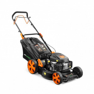 Masina de tuns gazon ProGarden AL480VH-T 480mm - Img 2