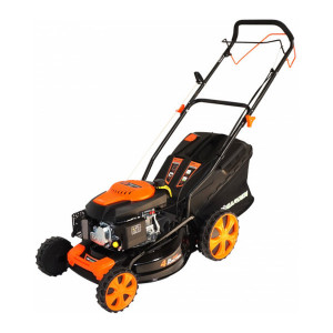 Masina de tuns gazon Progarden S463VHY-T