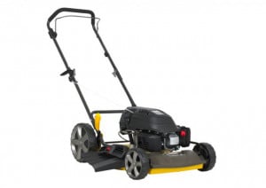 Masina de tuns gazonul 2 in 1, benzina, 3.5CP, 510mm Texas Smart 5105WS