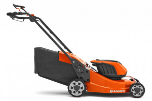 Masina de tuns Husqvarna LC 247iX (nu include acumulator și încărcător) - Img 3