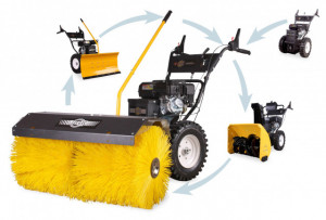 Matura Rotativa Texas COMBI 800TG matura rotativa, 5CP, 4+1, benzina, la sfoara