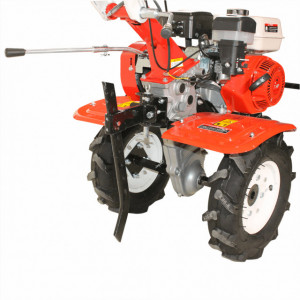 Motocultor Bisonte BTA-750, latime de lucru 560–830 mm,motor 7cp - Img 4