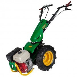 Motocultor multifunctional ProGarden BT 330 9 CP + Freza 90 CM - Img 3