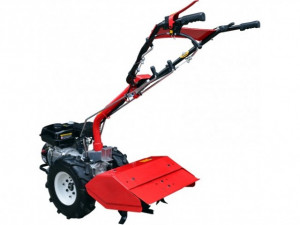 Motocultor Rotakt MF 360 pachet freza+ bara cosire+ freza zapada - Img 2