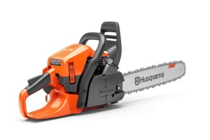 Motoferastrau Husqvarna 445S - Img 5