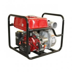 Motopompa Senci SCWP-80E