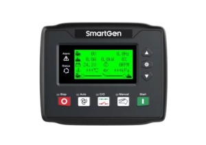 Panou Control SmartGen HGM4020N, LCD, 8-35Vcc
