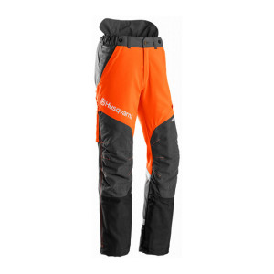 Pantaloni de protectie HusqvarnaTechnical