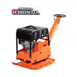 Placa compactoare reversibila PCR320-H Bisonte