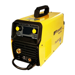 ProWELD MIG 200 invertor sudare MIG/MAG, profesional
