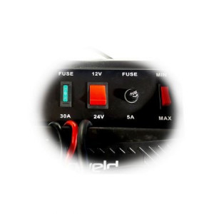 Redresor auto ProWeld DFC-30P - Img 3