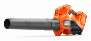 Refulator Husqvarna 120iB ( include baterie și încărcător ) - Img 4