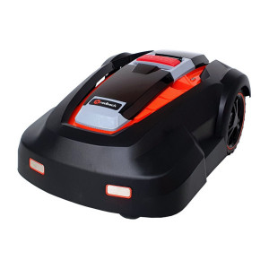 Robot pentru tuns gazonul, acumulator 2Ah Redback RM18APP