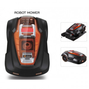 Robot taiere gazon Redback RM24APP (cu acumulator si incarcator) - Img 2