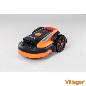 Robot Villager QUIX Oculus 500 - Img 3