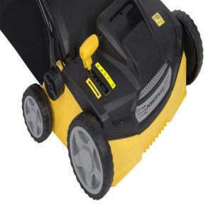 Scarificator si aerator electric Powerplus POWXG7516, 1800 W, 36 cm - Img 4