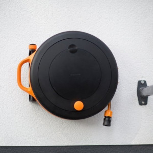 Sistem montare pe perete pentru Fiskars Whaterwheel S - Img 2