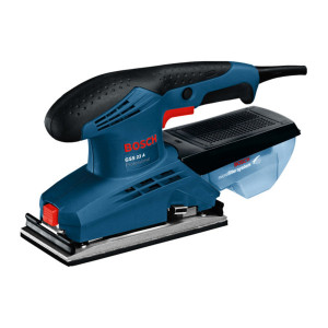 Slefuitor cu vibratii Bosch GSS 23 AE