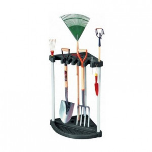 Suport coltar depozitare unelte Keter 88 cm