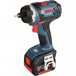 Surubelnita cu acumulatori Bosch GSR 14.4 V-LI HX carton