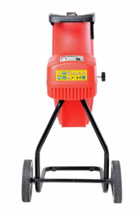 Tocator pentru crengi electric 2600 W Hecht 626 Silent - Img 2