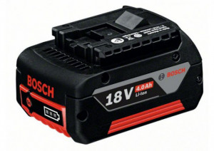 Acumulator Bosch GBA 18V 4.0Ah