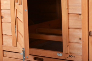 Adapost pentru animale TWEETY - Img 2