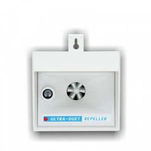 Aparat anti daunatori Ultra-Duet Repeller - Img 2