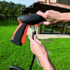 Aparat de spalat cu presiune Black+Decker PW1600WS - Img 3