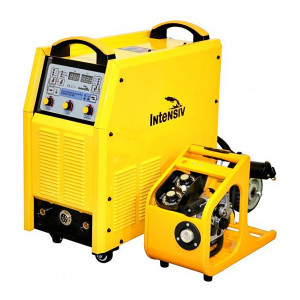 Aparat de sudura INTENSIV tip MIG/MMA PERFEKT MIG 400 SYNERGIC