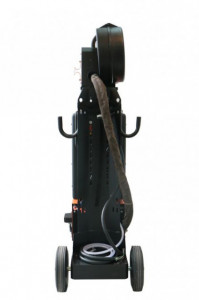 Aparat de sudura MIG-MAG tip inverto JASIC MIG 350 Pulse Synergic (N36701) - Img 2