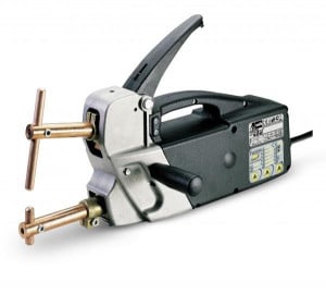 Aparat de sudura Telwin DIGITAL MODULAR 400