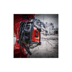 Aparat sudura TECHNOLOGY 186 MPGE XT CC - Invertor sudura TELWIN - Img 2