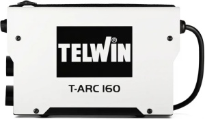 Aparat sudura Telwin T-ARC 160 - Img 2