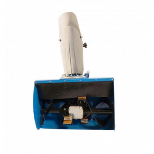 Atasament freza zapada pentru motocultor multifunctional ProGarden - Img 3