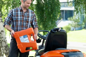 Canistra Husqvarna 15L - Img 2