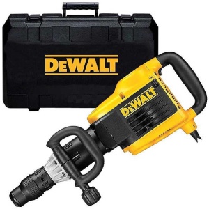 Ciocan demolator DeWalt 9.6kg, SDS-Max, 1500W, 25J - Img 3