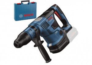 Ciocan rotopercutor, Li-Ion Bosch GBH 18V-36 C (solo) , fara acumulator in set