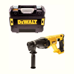 Ciocan rotopercutor profesional DeWalt - DCH133NT - Img 4