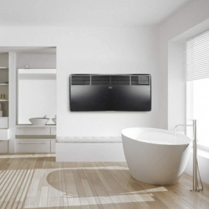 Convector de perete Black+Decker 1800 W - Img 2