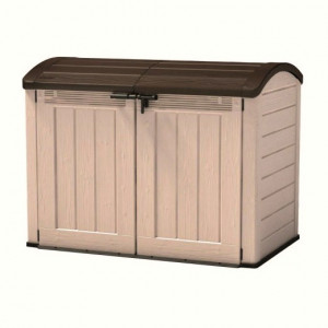 Dulap gradina Curver Store It Out Ultra