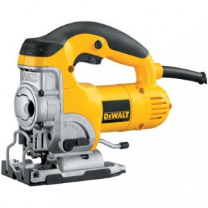 Ferastrau pendular 701W, 800-3100spm, valiza DeWalt - DW331K - Img 3