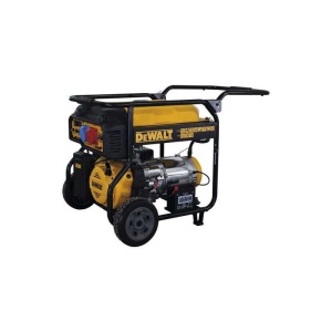 Generator curent electric trifazat DeWalt DXGNP853E 8KW