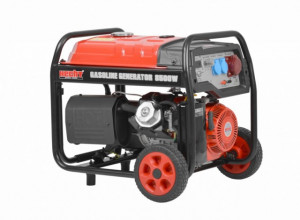 Generator de curent Hecht GG 10000