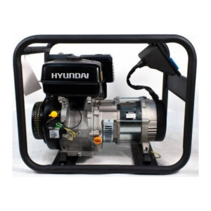 Generator de curent Hyundai HY6000 11CP 4.4kW