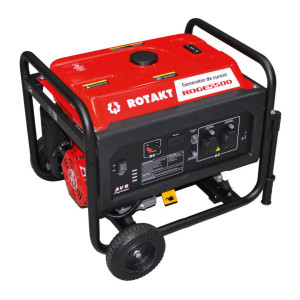 Generator de curent ROGE5500, 5.5 kW