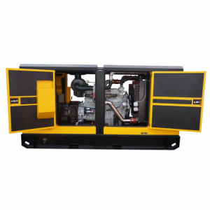 Generator diesel Stager YDSD165S3 - Img 2