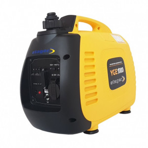 Generator digital Stager YGE1000i, invertor, benzina - Img 3