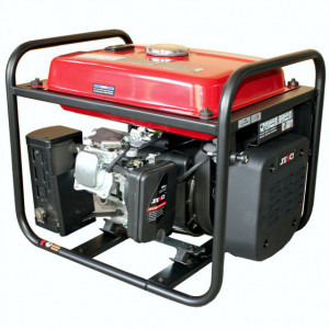 Generator inverter SC-3200iF, Putere max. 3.2 kW, 230V, AVR - Img 2